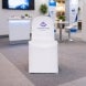 Stretched Banquet Chair Covers