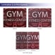Wall Stickers Lamination UV Print Option