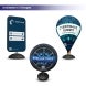 Water Base Sidewalk Signs Available in 3 Shapes BBEXPOWBSS03_4_UK
