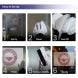 Clear Window Decals