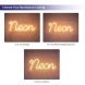 Zodiac Neon Signs
