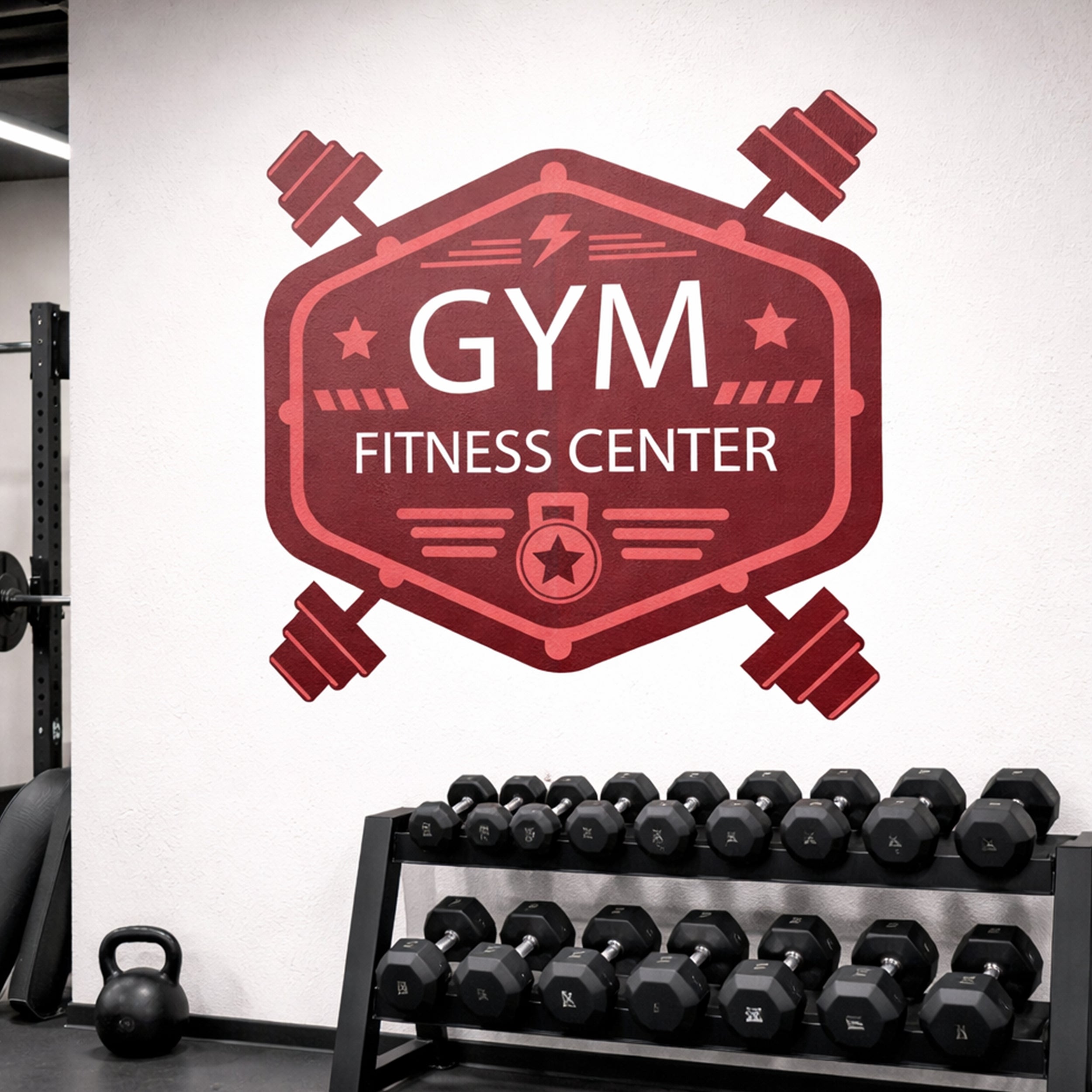 Wall Stickers Lifestyle Image
